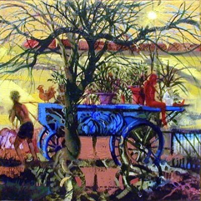 James McGarrell Arborist