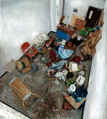 Amer Kobaslija Da Vinci Code, 2005