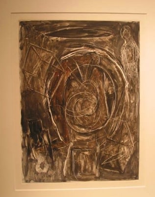 Carlos Alfonzo Head II, 1990