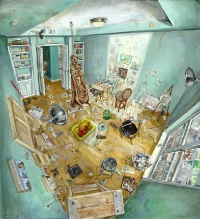 Amer Kobaslija Florida Studio 3, 2008
