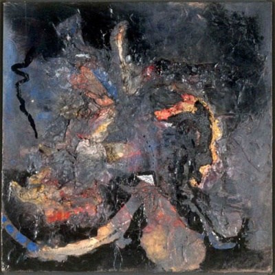 Robert Arneson, 'Untitled,' 1962