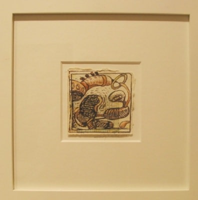 Sandy Winters Brass Ring, 2006