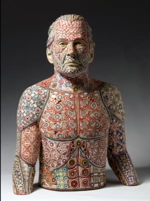 Michael Ferris Jr., 'Allen,' 2009