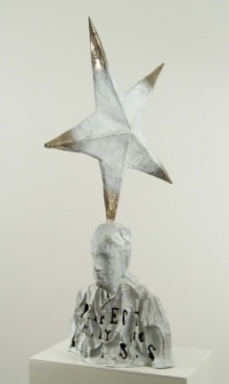 Lesley Dill Wonderstruck, 2006