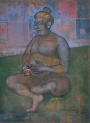 James Barsness The Usual Difficulties