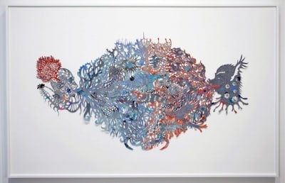 Kako Ueda Conversation, 2007