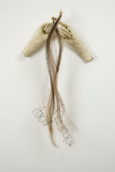 Leslie Dill, Arid Pleasure