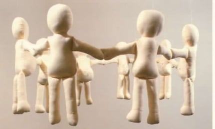 Rosana Palazyan Ciranda Cirandinha