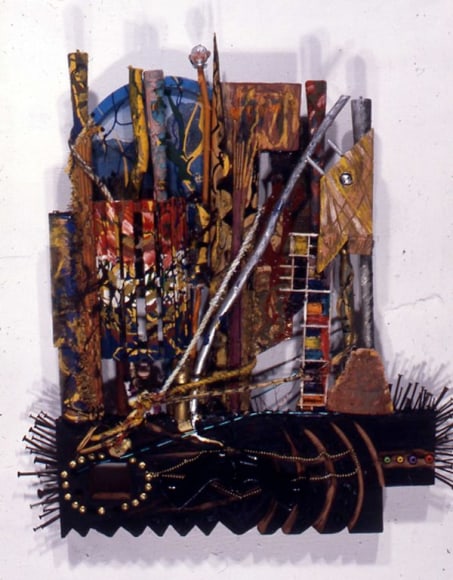 Philip Wofford Ivory Coast