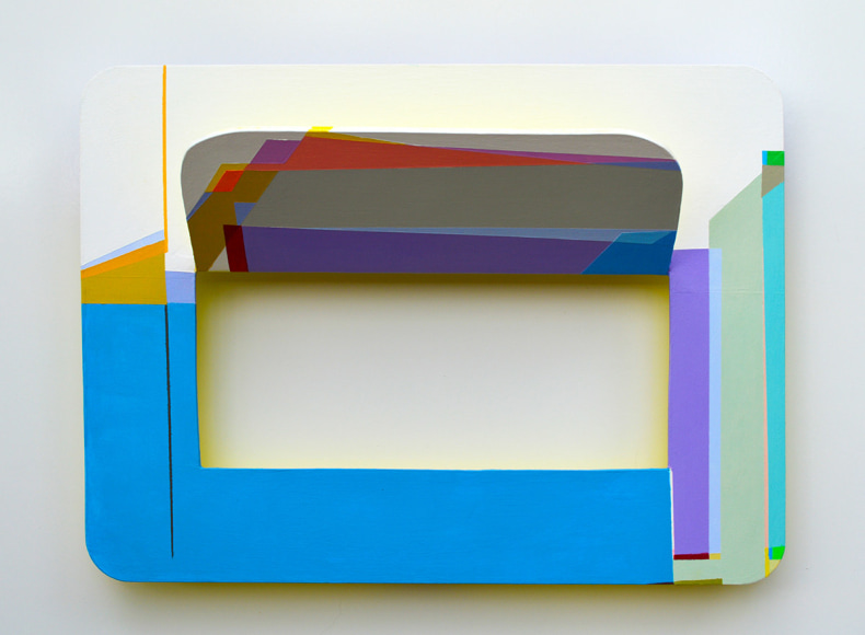 Screens (Set 2) #8 2014