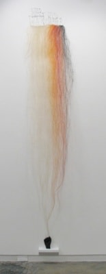 Lesley Dill War War War Shame, 2004