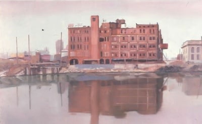 Andrew Lenaghan Allentown, Pennsylvania, 1998