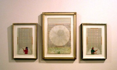 Ambreen Butt Untitled