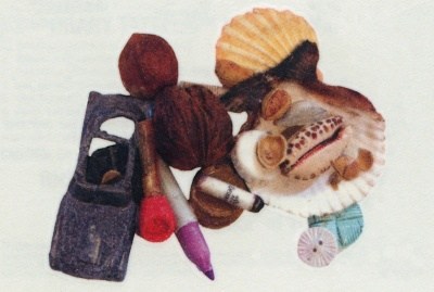 Richard Shaw 'Empty Pockets,' 2012