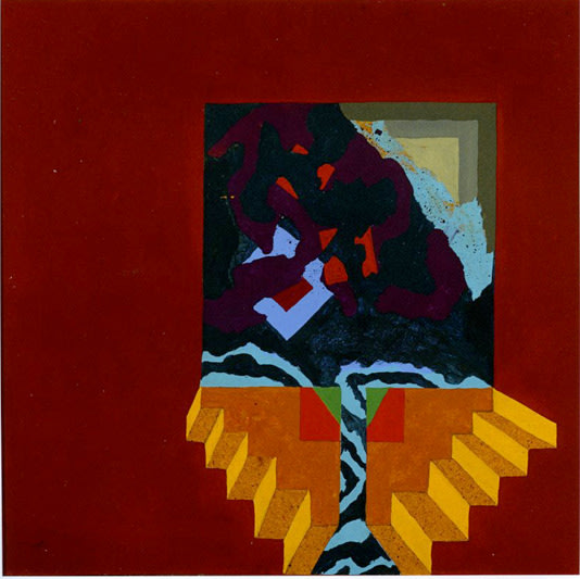 Grand Illusion  1964