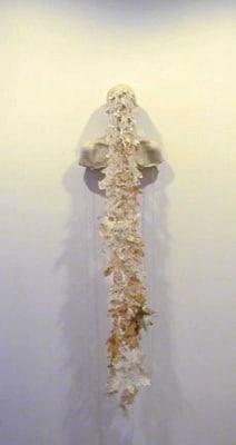 Lesley Dill I Was Born With A Veil