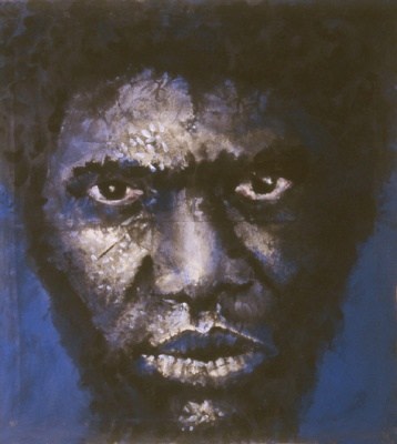 Robert Arneson 'Election Time Again,' 1989-1992