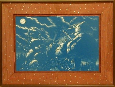 Don Colley Blue Moan