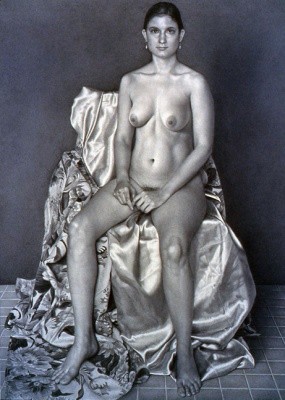 James Valerio Laila #2, 2001