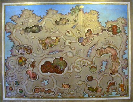 James Barsness Colony