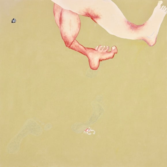 Thordis Adalsteinsdottir