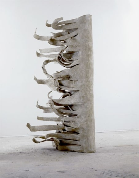 Mia Westerlund Roosen, CARMELITE II, 2005