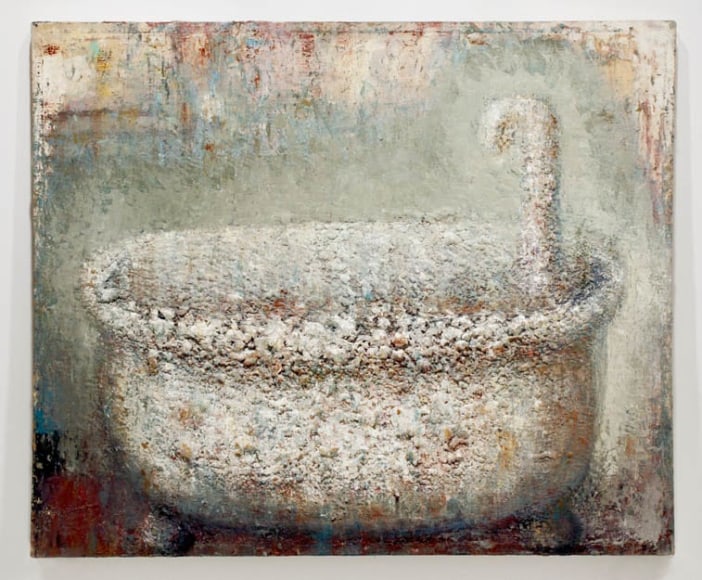 Image of Bathtub, 1972 - 2010