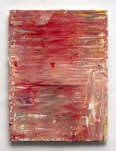 NACHT (12.12.08), 2008, [NIGHT]