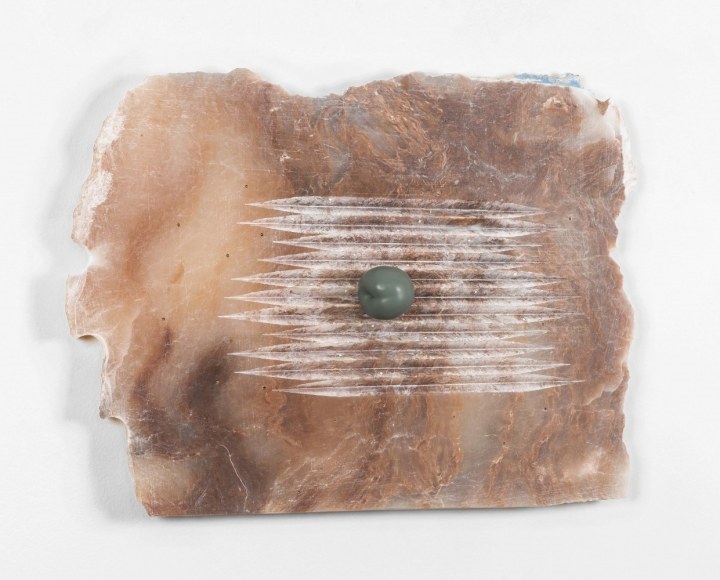 Alison Wilding, Drone 2,&nbsp;2012