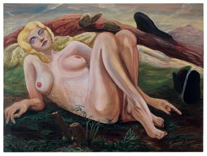 Image of Jean Harlow