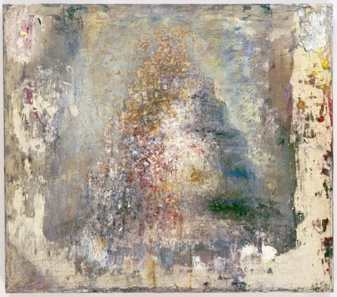 APEX, 2003-04, Oil on canvas