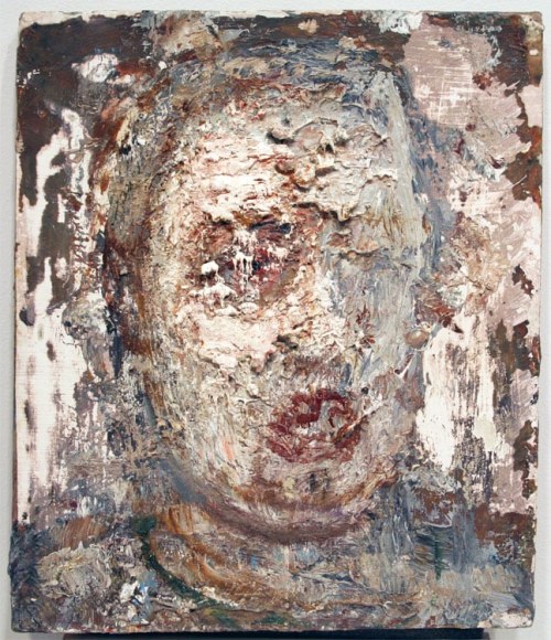 John Lees, UNTITLED, 1980-2008