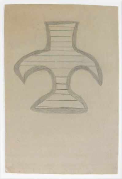 Image of Basket Form