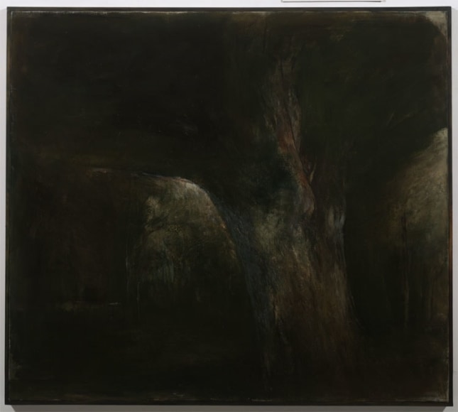 TESTING TREE (TYRANT AND, TARGET) STANLEY KUNITZ, 2007