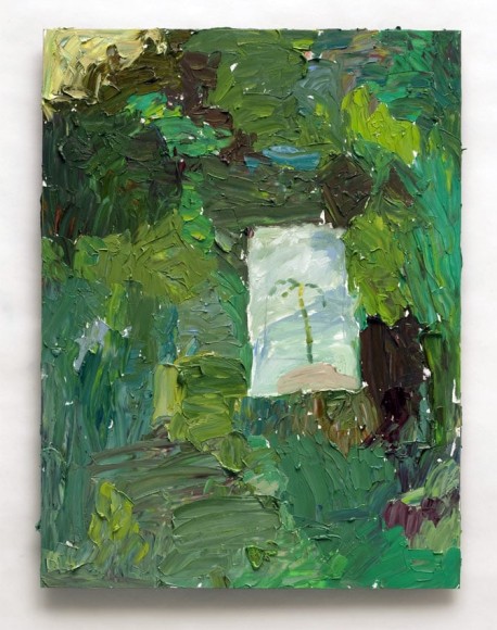 ROBINSONS ALBTRAUM (18.08.09), 2009, [ROBINSONS NIGHTMARE]