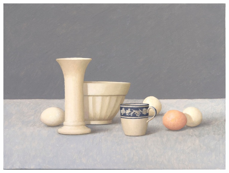 William Bailey Septet II, 2015&nbsp;