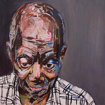 Image of Cardrew II, 2015