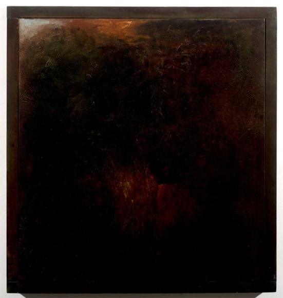 AFTER VELAZQUEZ, 2007&nbsp;