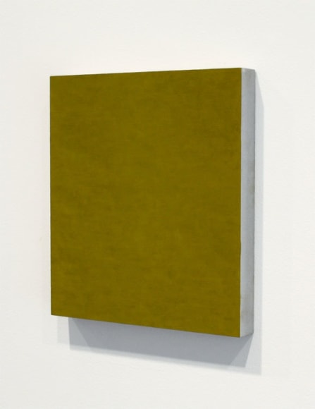 Alfonso Fratteggiani Bianchi, #255 A VERDE, 2005