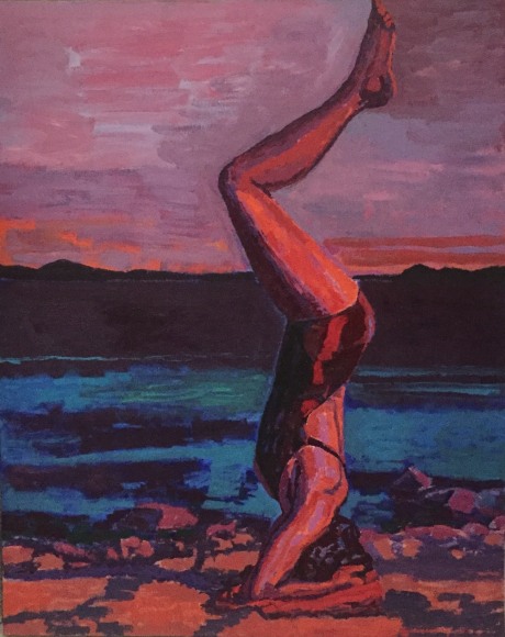 Image of Ziggurat, Chess Piece