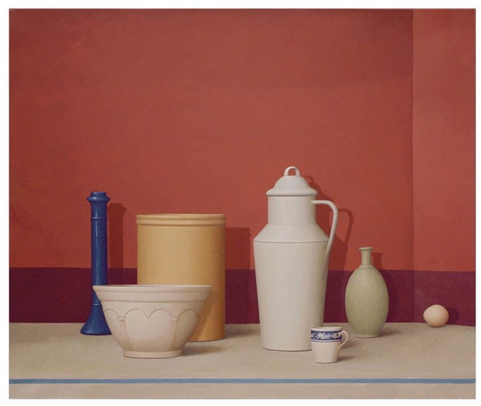 William Bailey, Soldier, 2011