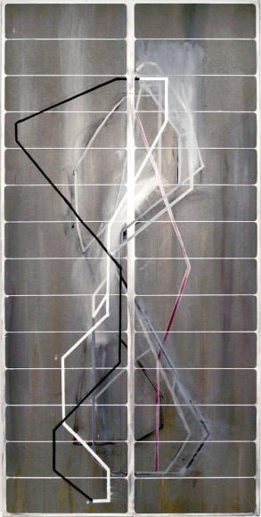 Gordon Moore, TITLELESS, 2004