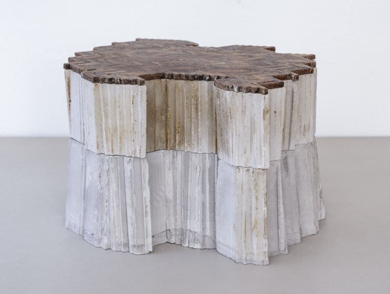 Alison Wilding, Elevated 2,&nbsp;2009