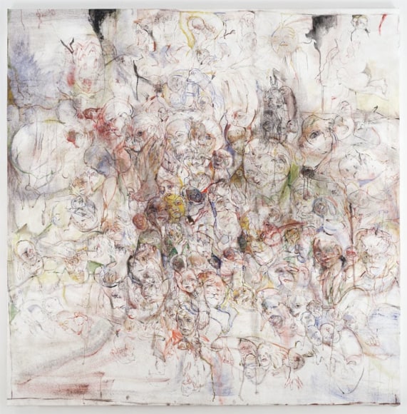 Image of Acadia and Fransces, 2006