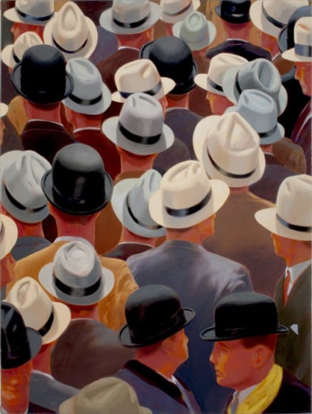 Greg Drasler, M, 2009