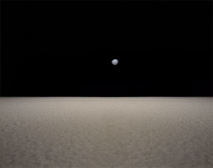 UNTITLED, FROM THE SERIES &#039;THE ACCIDENTAL THEORIST&#039;, 2005, C-type print