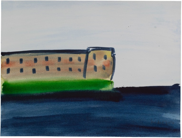 Image of Journey to Alexandria IV, 2016