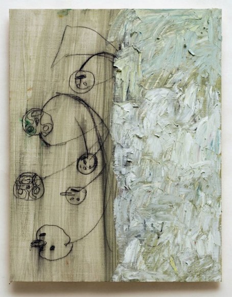 BILD (05.10.09), 2009, [PAINTING]