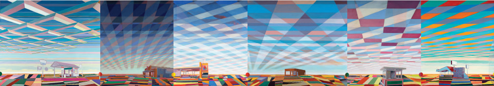 Image of Stratocaster Suite