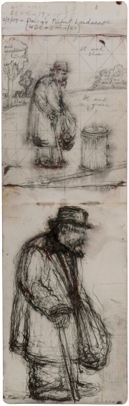 Image of Emil Jannings in The Way of all Flesh (Paramount 1927), 2008